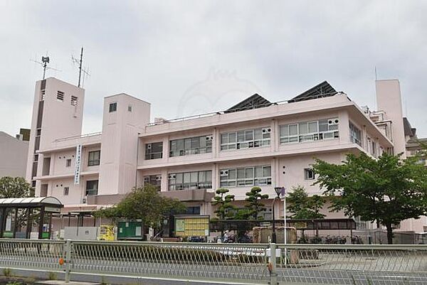 グリーンコート西脇 ｜大阪府大阪市都島区毛馬町３丁目(賃貸マンション2DK・1階・48.54㎡)の写真 その20