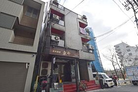 コーポ片町  ｜ 大阪府大阪市都島区片町１丁目1番43号（賃貸マンション1R・3階・19.33㎡） その3