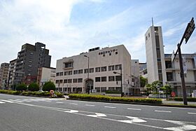 コーポ片町  ｜ 大阪府大阪市都島区片町１丁目1番43号（賃貸マンション1R・3階・19.33㎡） その8