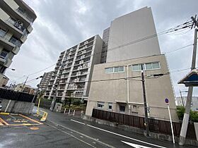 新森小路コーポ  ｜ 大阪府大阪市旭区新森１丁目7番33号（賃貸マンション3LDK・7階・54.00㎡） その3