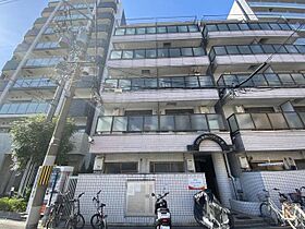 EPO都島レジデンス2  ｜ 大阪府大阪市都島区中野町２丁目9番19号（賃貸マンション1DK・3階・30.26㎡） その1