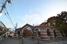 EPO都島レジデンス2  ｜ 大阪府大阪市都島区中野町２丁目9番19号（賃貸マンション1DK・3階・30.26㎡） その26