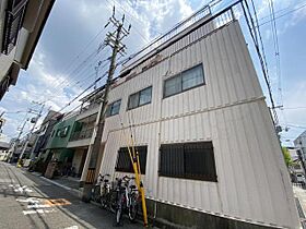 TKハイツ  ｜ 大阪府大阪市都島区都島本通３丁目（賃貸マンション1R・4階・23.00㎡） その21