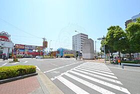 TKハイツ  ｜ 大阪府大阪市都島区都島本通３丁目（賃貸マンション1R・4階・23.00㎡） その30