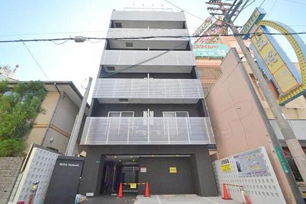 大阪府大阪市都島区東野田町４丁目(賃貸マンション1K・6階・23.34㎡)の写真 その3