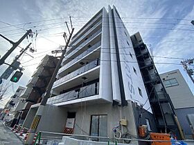 大阪府大阪市都島区内代町３丁目7番13号（賃貸マンション1LDK・5階・41.00㎡） その1