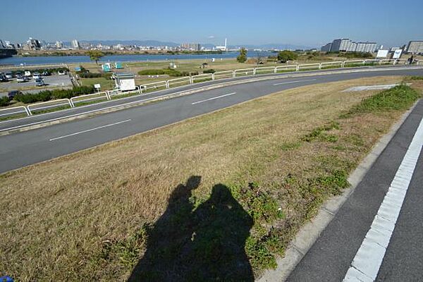 サンヴィラ千林 ｜大阪府大阪市旭区大宮３丁目(賃貸マンション1K・8階・25.00㎡)の写真 その30