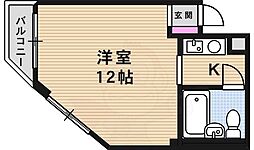 Osaka Metro長堀鶴見緑地線 京橋駅 徒歩9分