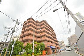 大阪府大阪市旭区大宮４丁目23番18号（賃貸マンション1DK・4階・27.72㎡） その3