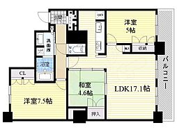 都島駅 18.0万円