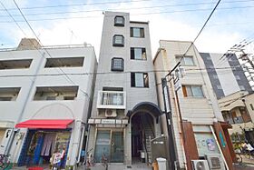 エステート都島  ｜ 大阪府大阪市都島区内代町１丁目11番20号（賃貸マンション1R・5階・15.00㎡） その25