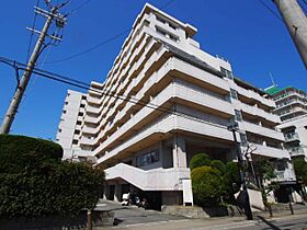 アルテハイム城北1号棟  ｜ 大阪府大阪市旭区赤川２丁目3番6号（賃貸マンション2LDK・6階・45.90㎡） その3