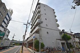 大阪府大阪市旭区赤川１丁目3番27号（賃貸マンション1K・4階・24.60㎡） その25