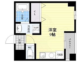 大阪府大阪市旭区高殿６丁目25番1号（賃貸マンション1R・8階・22.68㎡） その2