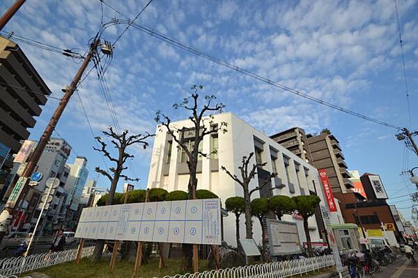 スリーブランチ ｜大阪府大阪市旭区大宮４丁目(賃貸マンション1K・1階・25.10㎡)の写真 その22