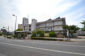 レインボー山崎  ｜ 大阪府大阪市都島区高倉町１丁目7番6号（賃貸マンション1K・1階・22.62㎡） その27