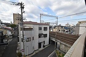 大阪府大阪市旭区新森１丁目2番22号（賃貸マンション1K・3階・25.00㎡） その16