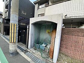 ポスト関目  ｜ 大阪府大阪市旭区高殿６丁目（賃貸マンション1R・1階・15.30㎡） その28