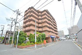 大阪府大阪市旭区大宮４丁目23番18号（賃貸マンション1DK・4階・27.72㎡） その21