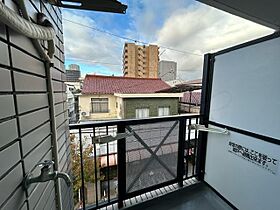 サンビームハイツ  ｜ 大阪府大阪市都島区都島本通３丁目7番11号（賃貸マンション1K・4階・25.00㎡） その18