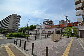 大阪府大阪市都島区東野田町５丁目3番28号（賃貸マンション1K・3階・25.37㎡） その29