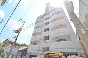 有馬パレス千林  ｜ 大阪府大阪市旭区今市１丁目1番20号（賃貸マンション1R・5階・13.78㎡） その18