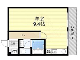 アルテハイム城北1号棟  ｜ 大阪府大阪市旭区赤川２丁目3番6号（賃貸マンション1R・4階・33.00㎡） その2