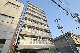 ラボ城北  ｜ 大阪府大阪市旭区中宮２丁目1番3号（賃貸マンション1K・7階・20.00㎡） その1