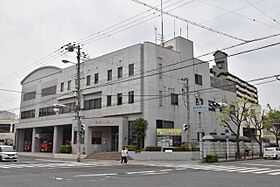 大阪府大阪市都島区片町１丁目9番25号（賃貸マンション1K・8階・21.00㎡） その18