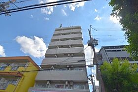 大阪府大阪市城東区関目４丁目6番12号（賃貸マンション1K・2階・22.00㎡） その3