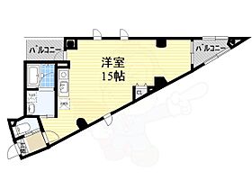 大阪府大阪市都島区中野町１丁目3番18号（賃貸マンション1R・8階・36.66㎡） その2