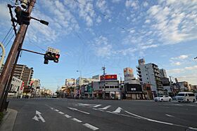 大阪府大阪市都島区中野町１丁目3番18号（賃貸マンション1R・8階・36.66㎡） その12