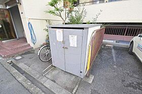 大阪府大阪市旭区大宮１丁目15番9号（賃貸マンション2LDK・1階・48.00㎡） その30