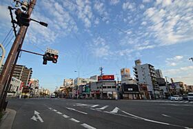 大阪府大阪市都島区中野町４丁目2番20号（賃貸マンション1LDK・6階・29.84㎡） その14