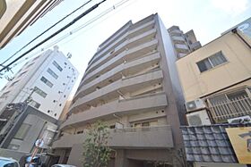 大阪府大阪市都島区東野田町５丁目2番18号（賃貸マンション1K・3階・30.85㎡） その1