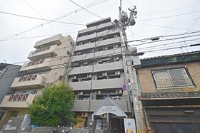 大阪府大阪市都島区都島本通５丁目3番21号（賃貸マンション1R・6階・23.52㎡） その27