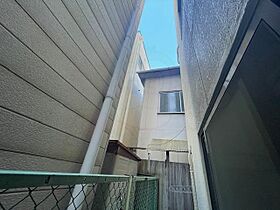 奥村第2マンション  ｜ 大阪府大阪市都島区都島本通３丁目26番23号（賃貸マンション2LDK・1階・62.23㎡） その18