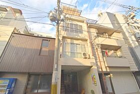 奥村第2マンション  ｜ 大阪府大阪市都島区都島本通３丁目26番23号（賃貸マンション2LDK・1階・62.23㎡） その30