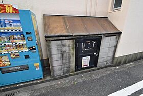 大阪府大阪市城東区関目１丁目（賃貸マンション1R・3階・18.00㎡） その5