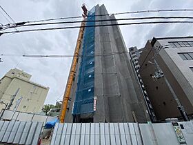 大阪府大阪市都島区中野町４丁目（賃貸マンション1LDK・8階・33.62㎡） その1