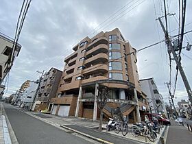 オーキット都島  ｜ 大阪府大阪市都島区御幸町１丁目5番3号（賃貸マンション1R・5階・38.02㎡） その1