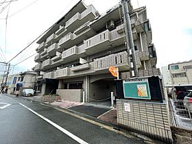 フロイデ城北  ｜ 大阪府大阪市旭区赤川３丁目（賃貸マンション2LDK・2階・57.80㎡） その6