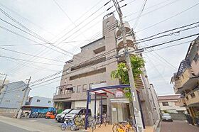 JLビル都島  ｜ 大阪府大阪市都島区高倉町２丁目6番8号（賃貸マンション1DK・3階・31.95㎡） その1