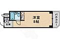 朝日プラザ都島23階4.0万円