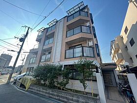 リブラル1  ｜ 大阪府大阪市旭区中宮５丁目（賃貸マンション1K・4階・20.32㎡） その3