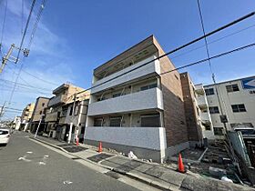 大阪府大阪市城東区古市３丁目12番12号（賃貸アパート1K・2階・30.09㎡） その5