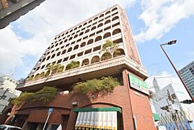 大阪府大阪市都島区片町２丁目7番57号（賃貸マンション1LDK・8階・40.00㎡） その1