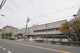 リバーサイド日吉  ｜ 大阪府大阪市旭区赤川４丁目20番5号（賃貸アパート1R・2階・18.00㎡） その16