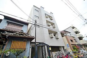 アーバンハイツベラミ大宮  ｜ 大阪府大阪市旭区大宮１丁目12番8号（賃貸マンション1R・4階・12.72㎡） その1