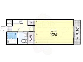 第1山一ビル 303 ｜ 大阪府大阪市旭区中宮３丁目（賃貸マンション1K・3階・30.00㎡） その2